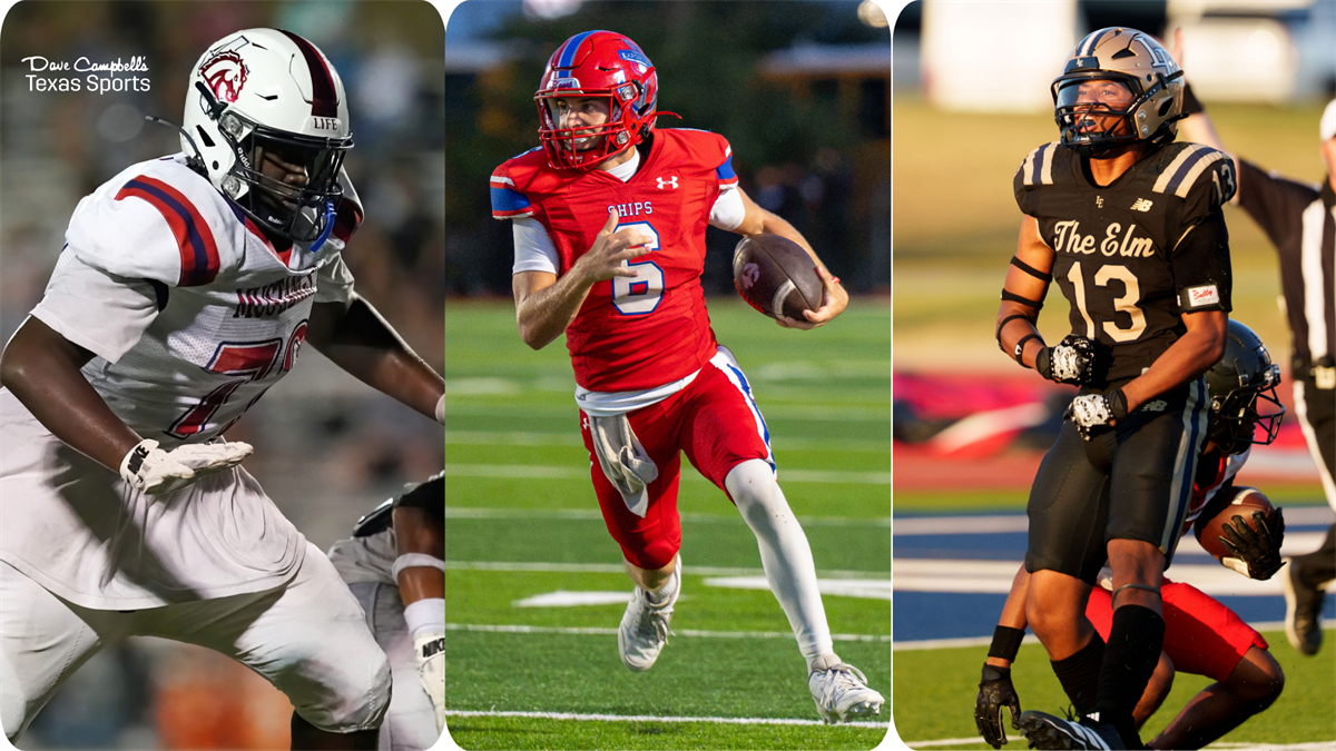 These TXHSFB Teams Have More Wins in 2026 Than the Past Three Seasons COMBINED