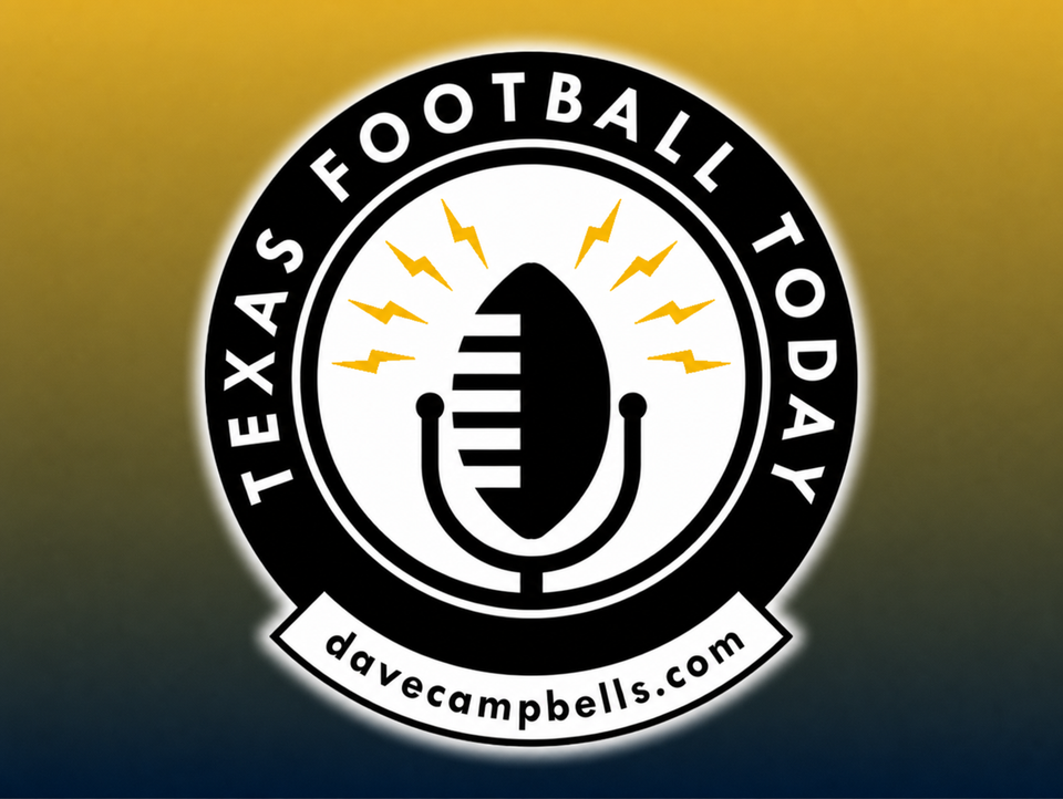 Texas Football Today