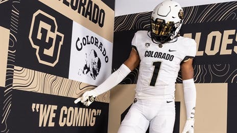 Five-Star WR Dre'lon Miller Commits to Colorado: Prime Time + Miller Time = Winning Time