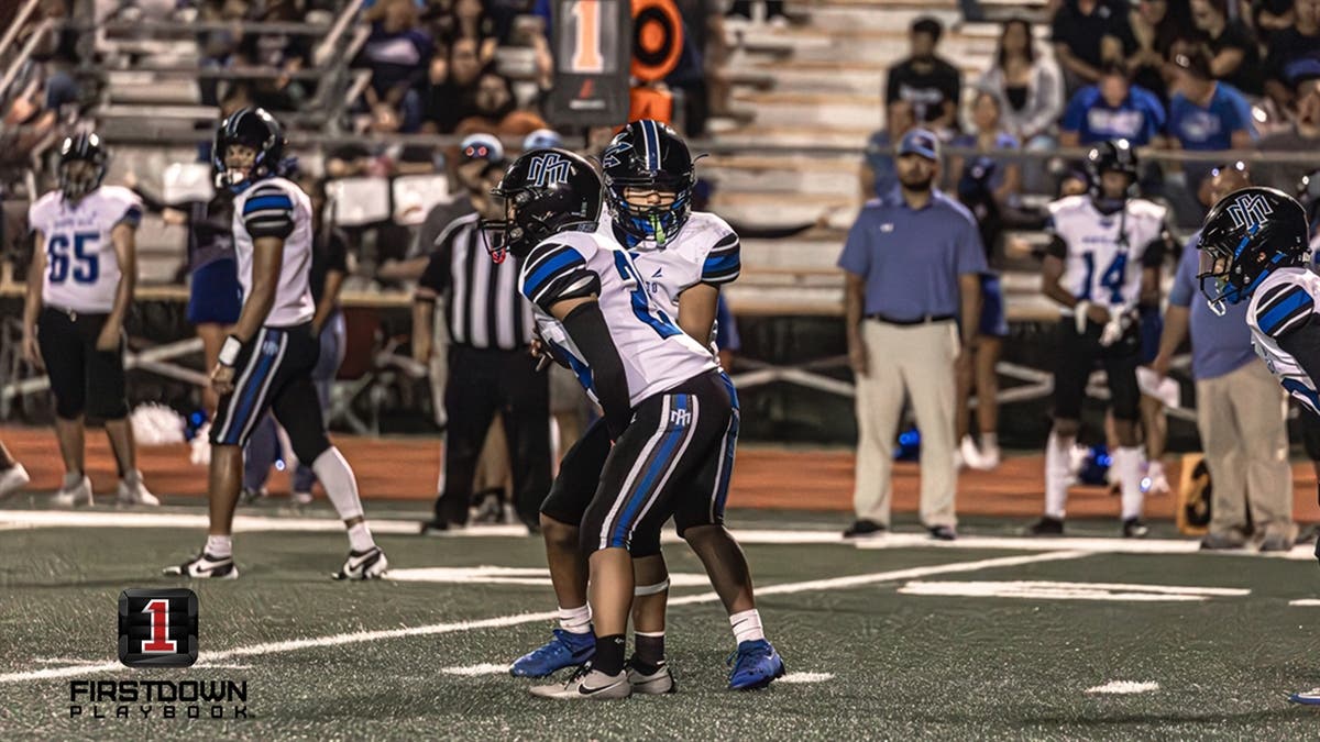 The Final TXHSFB Head Coach Opening Has Been Filled