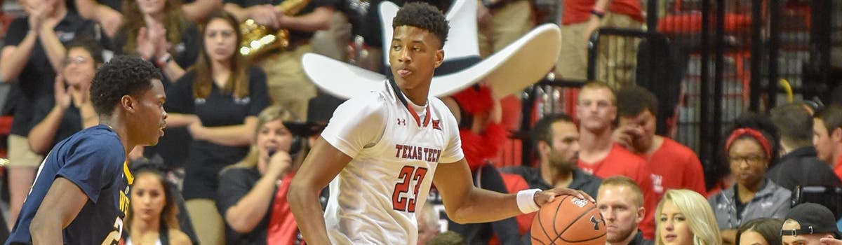 Culver, Hayes drafted in the lottery of 2019 NBA Draft