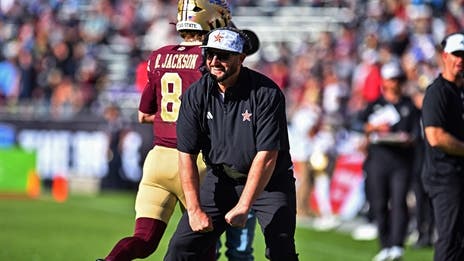 Grading the Texas State 2026 Transfer Portal Class