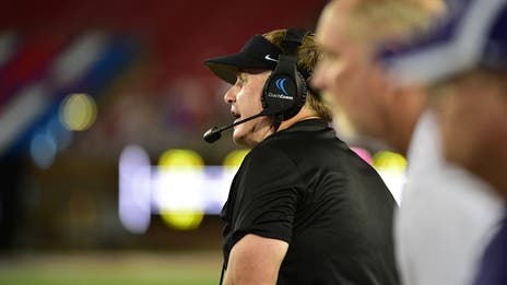 TCU football: Gary Patterson opens up on Horned Frogs' scheduling philosophy