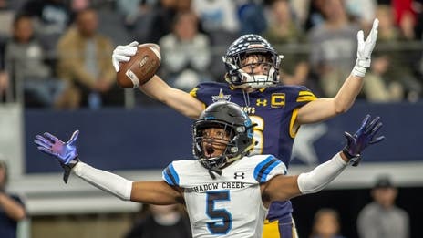 Class 5A is deeper than ever, but can anyone topple the dynasties?