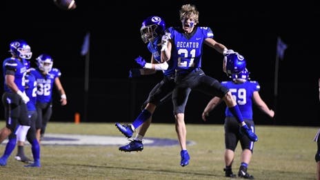 Thursday Viewing Guide: Several ranked teams put season on line in area round