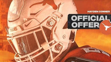 Which of these "Official Offer" graphics is the best in Texas?