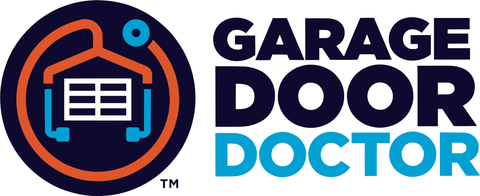 Garage Door Doctor logo
