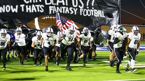 Odessa Permian Panthers: Texas's Most Famous Football Program