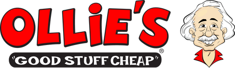 Ollie's Bargain Outlet logo