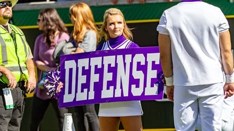Five things we learned in Week 11 of college football: SMU, Baylor, Texas Tech, North Texas, TCU