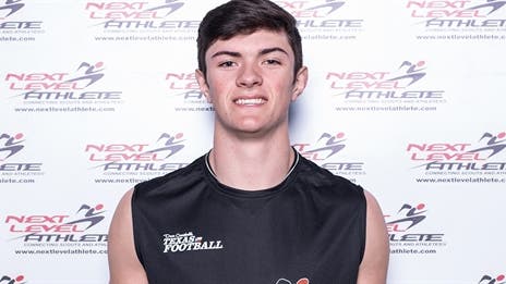 Most Significant Texas High School Football Prospects in 3A