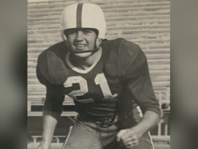 Bert Clark