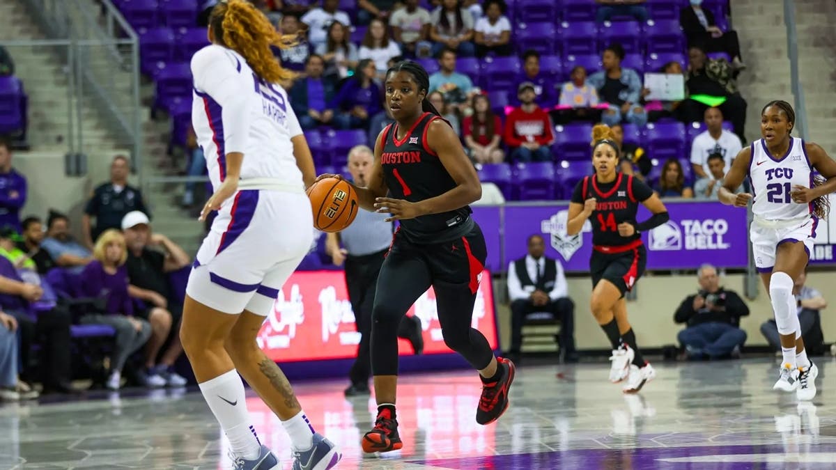 ISO Spotlight: What went wrong for Houston WBB?