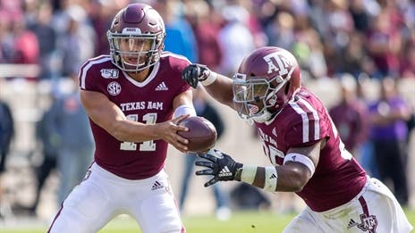 College Power Poll Week 6: Two new teams in Top 3