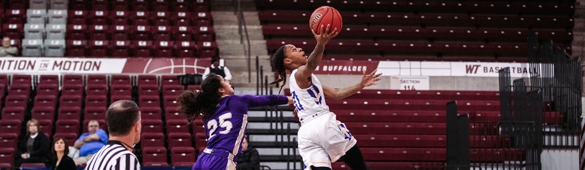 WBB NCAA DII Tournament: Hightower's free throws top Eastern New Mexico, Angelo State tops tourney newcomers