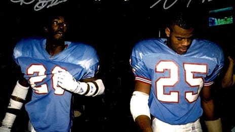 Former Oilers defensive backs to reunite in the Labor Day Classic