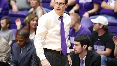 CONFIRMED: Legendary Tarleton coach and athletic director hired by Howard Payne