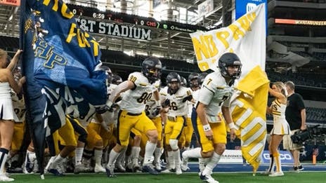 Western Michigan Gets a Steal from Texas in Highland Park QB Brennan Storer