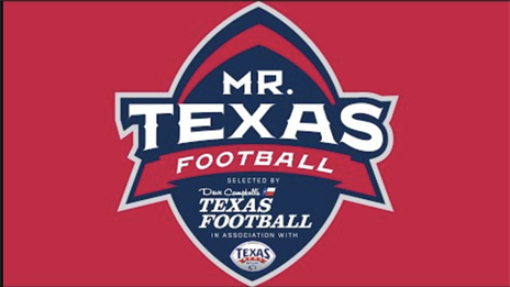 2021 Mr. Texas Football Player of the Week Nominations: Week 14