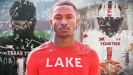 Inside the Commitment: Relationships Forged in Waco Powered Five-Star Micah Hudson to Texas Tech