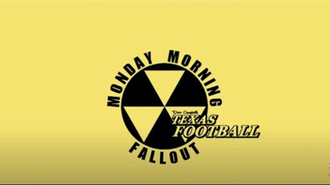 Monday Morning Fallout: This Is Not 2020, Context Matters, If You Come At The King...