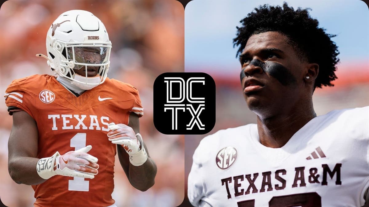 Ranking the Toughest College Football Schedules in 2026