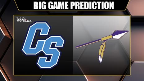 Big Game Prediction: China Spring (4-2) at Alvarado (5-1)