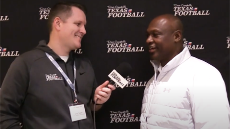 What Will Corsicana's Program Look Like under First-Year Head Coach Eugene Rogers?