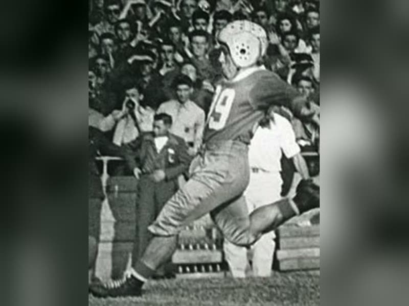 William "Rooster" Andrews