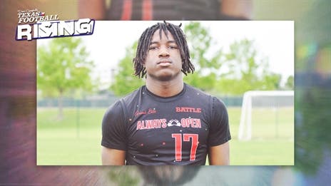 London Smith: Waco University Home to One of the Nation's Elite