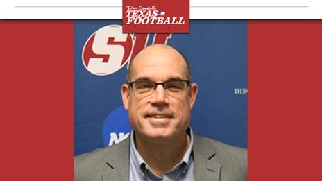 Raleigh relies on experience to build Schreiner’s football program