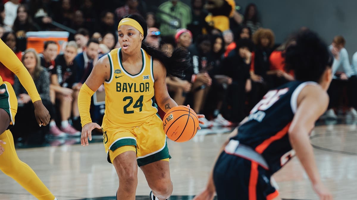 Baylor vs USC, Texas vs Gonzaga, who advances to the Elite Eight?