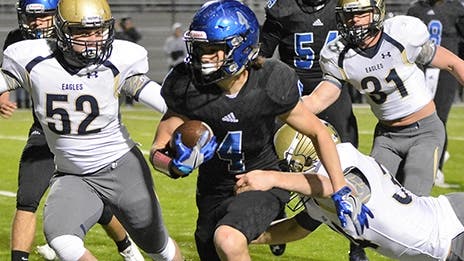2018 Region Outlooks: 3A Division II Region II - Gunter looks to replace heavy graduation losses and can Cooper have another magical year for Lexington?