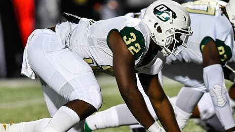 The Five Most Offered 2021 Prospects in Texas