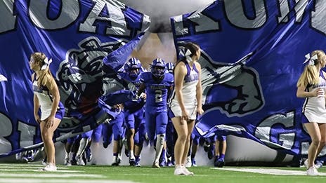 2018 Region Outlooks: 3A Division I Region IV — Is 2018 Goliad's year or does Yoakum make yet another deep run?