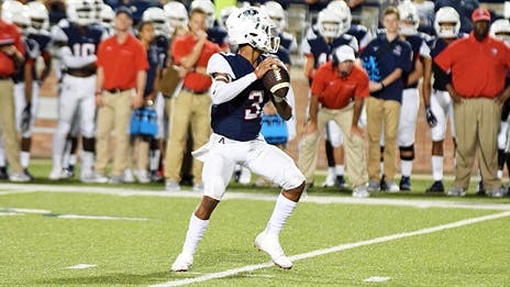 Recruiting Roundup: A Look Inside SMU's 2020 Recruiting Efforts; QB Preston Stone's Commitment Impact