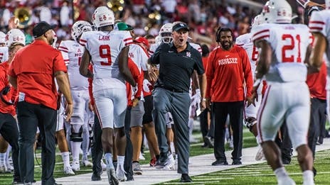 Houston’s way-too-early 2020 season prediction: Tough schedule presents daunting task for Coogs