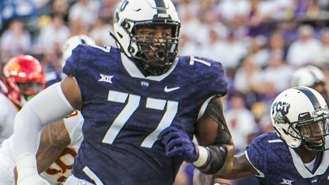 2019 TCU Offensive Preview