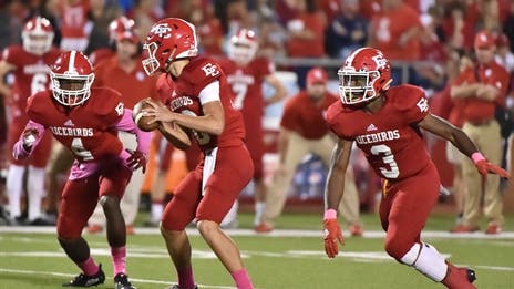 2020 Class 4A-Division I Region III Outlook: Predictions for every district, playoff matchup, sleepers and regional winner!
