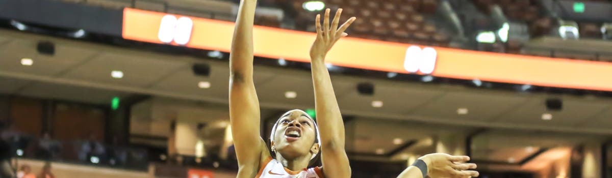 ISO Spotlight: How The Longhorns Upset Tennessee
