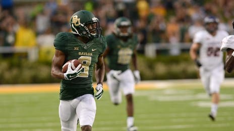 XFL Draft Player Tracker: 24 Texan colleges represented on early draft list