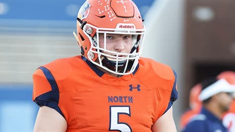 DCTF's Recruiting Tales from the Road - Week 5