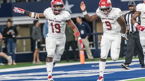 Five questions about the UIL's amended Texas high school football schedule