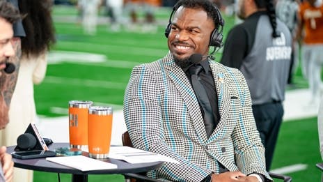 Fozzy Whittaker is still unapologetically himself