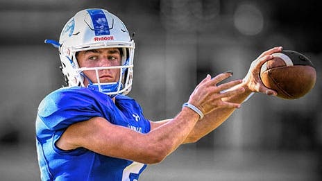 40 Texas High School Football Stars You Need to Know for 2019