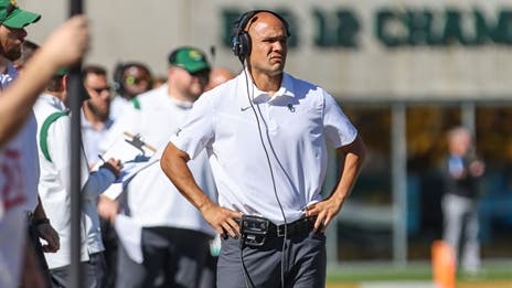 10 thoughts from Week 7 of the college football season