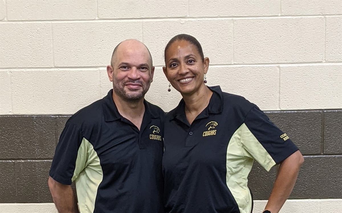 Shannon Reed makes name for herself on TXHSFB sidelines