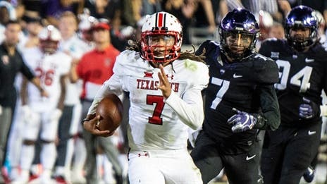 Five things we learned in Week Six of college football
