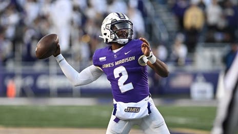 Texas State adds Sun Belt Player of the Year quarterback for 2024 season