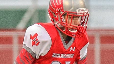 Inside Six-Man Football: Garden City blossoms, Coolidge soars in 1A action
